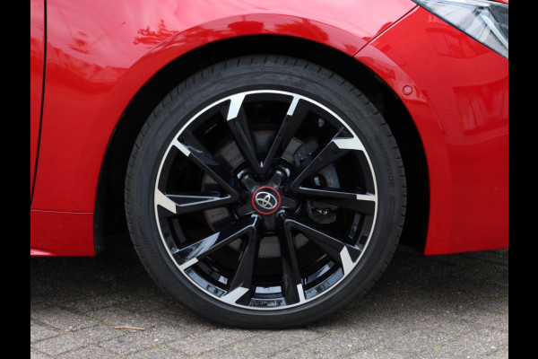 Toyota Corolla Touring Sports 2.0 Hyb GR-Sport Plus | Panoramadak | Vol Leder | JBL