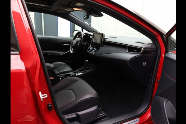 Toyota Corolla Touring Sports 2.0 Hyb GR-Sport Plus | Panoramadak | Vol Leder | JBL