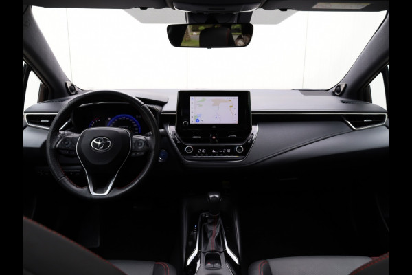 Toyota Corolla Touring Sports 2.0 Hyb GR-Sport Plus | Panoramadak | Vol Leder | JBL