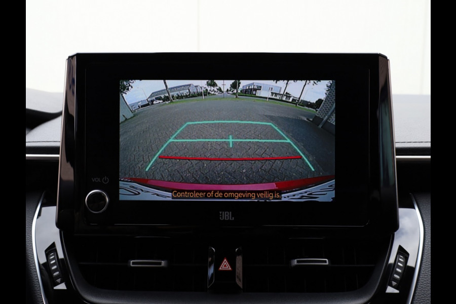 Toyota Corolla Touring Sports 2.0 Hyb GR-Sport Plus | Panoramadak | Vol Leder | JBL