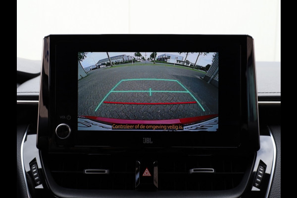 Toyota Corolla Touring Sports 2.0 Hyb GR-Sport Plus | Panoramadak | Vol Leder | JBL