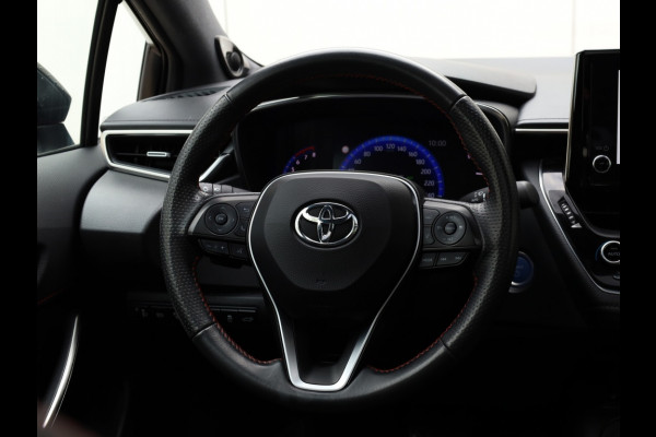 Toyota Corolla Touring Sports 2.0 Hyb GR-Sport Plus | Panoramadak | Vol Leder | JBL