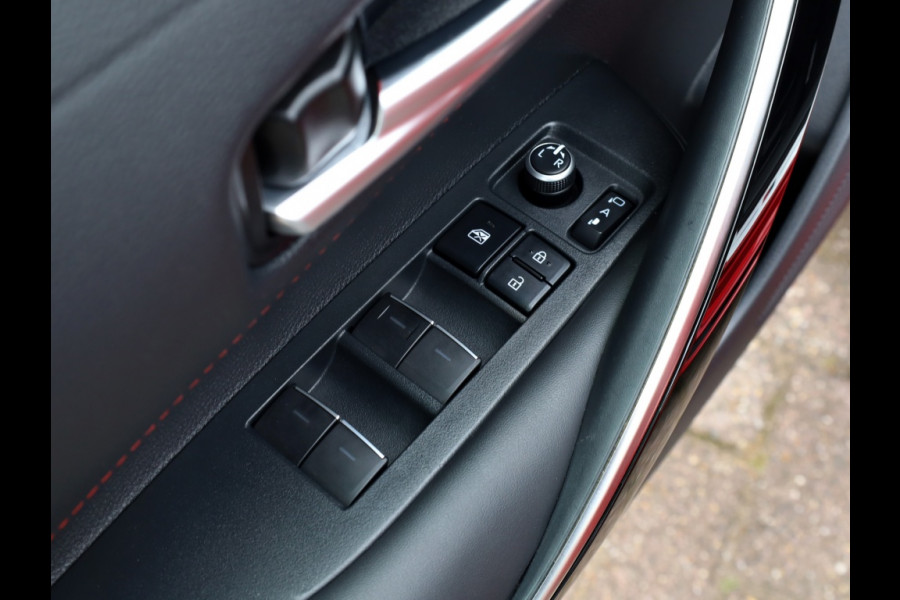 Toyota Corolla Touring Sports 2.0 Hyb GR-Sport Plus | Panoramadak | Vol Leder | JBL
