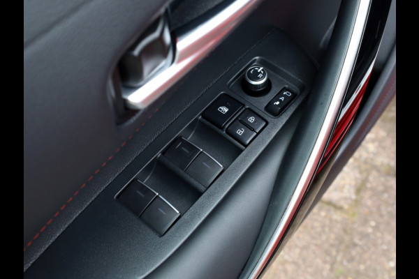 Toyota Corolla Touring Sports 2.0 Hyb GR-Sport Plus | Panoramadak | Vol Leder | JBL