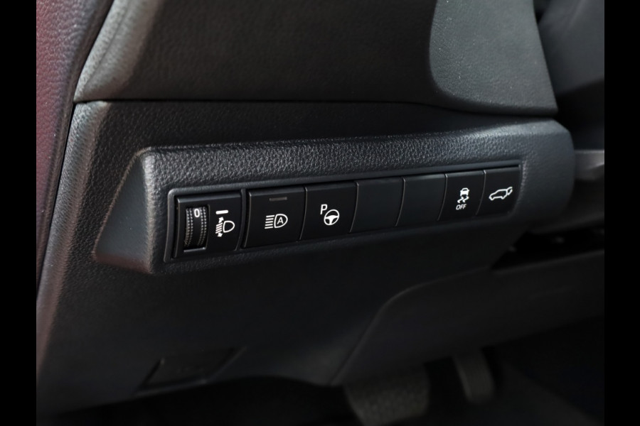 Toyota Corolla Touring Sports 2.0 Hyb GR-Sport Plus | Panoramadak | Vol Leder | JBL