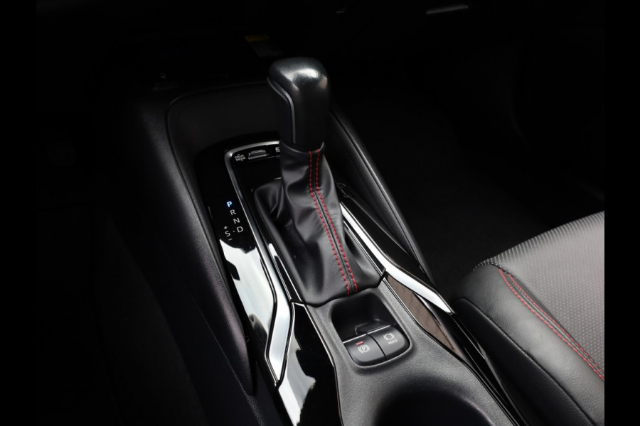 Toyota Corolla Touring Sports 2.0 Hyb GR-Sport Plus | Panoramadak | Vol Leder | JBL