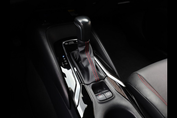 Toyota Corolla Touring Sports 2.0 Hyb GR-Sport Plus | Panoramadak | Vol Leder | JBL