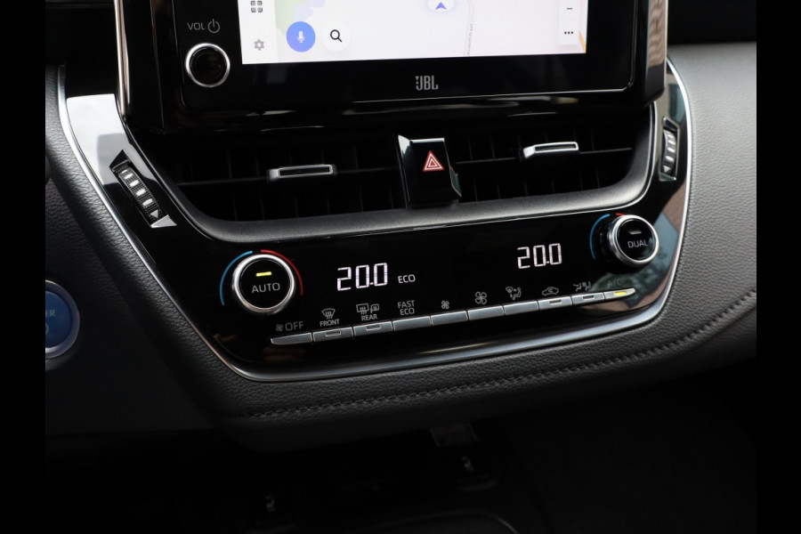 Toyota Corolla Touring Sports 2.0 Hyb GR-Sport Plus | Panoramadak | Vol Leder | JBL