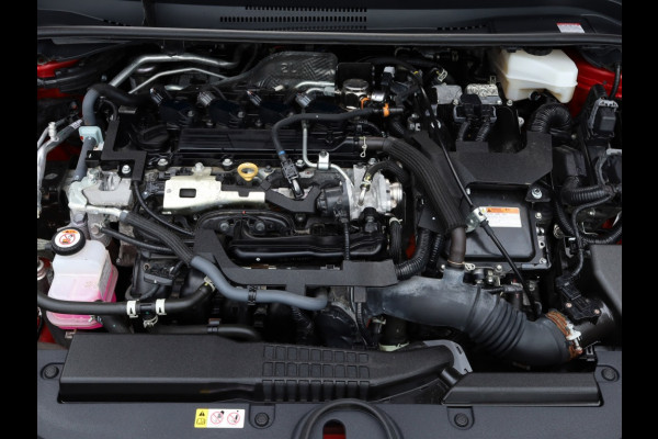 Toyota Corolla Touring Sports 2.0 Hyb GR-Sport Plus | Panoramadak | Vol Leder | JBL