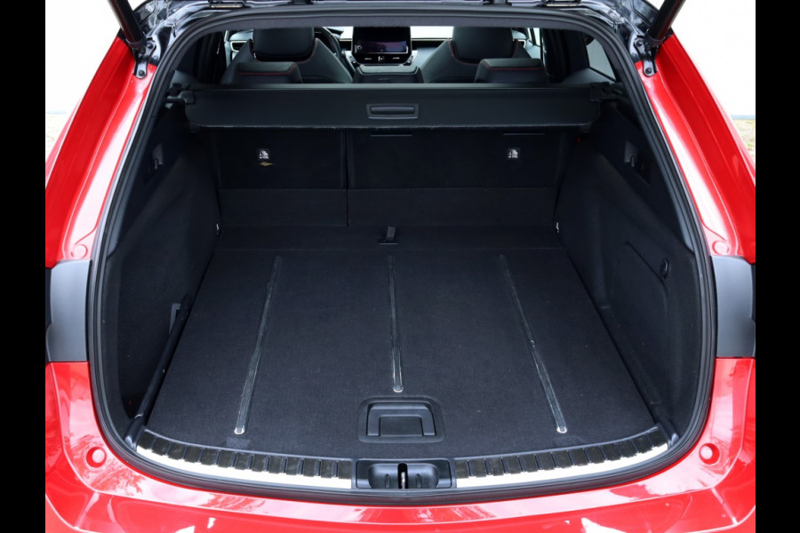 Toyota Corolla Touring Sports 2.0 Hyb GR-Sport Plus | Panoramadak | Vol Leder | JBL