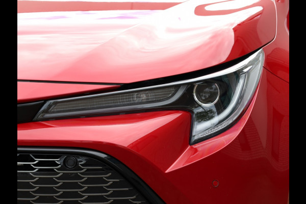 Toyota Corolla Touring Sports 2.0 Hyb GR-Sport Plus | Panoramadak | Vol Leder | JBL