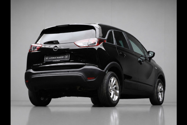 Opel Crossland X 1.2 Turbo Edition 2020 Sport (APPLE CARPLAY,CAMERA,NAVI,CLIMATE,CRUISE,GETINT,SPORTSTOELEN,LM VELGEN,NETTE STAAT)