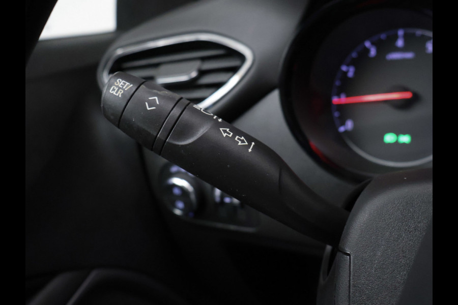 Opel Crossland X 1.2 Turbo Edition 2020 Sport (APPLE CARPLAY,CAMERA,NAVI,CLIMATE,CRUISE,GETINT,SPORTSTOELEN,LM VELGEN,NETTE STAAT)