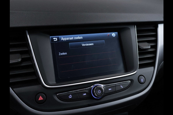 Opel Crossland X 1.2 Turbo Edition 2020 Sport (APPLE CARPLAY,CAMERA,NAVI,CLIMATE,CRUISE,GETINT,SPORTSTOELEN,LM VELGEN,NETTE STAAT)