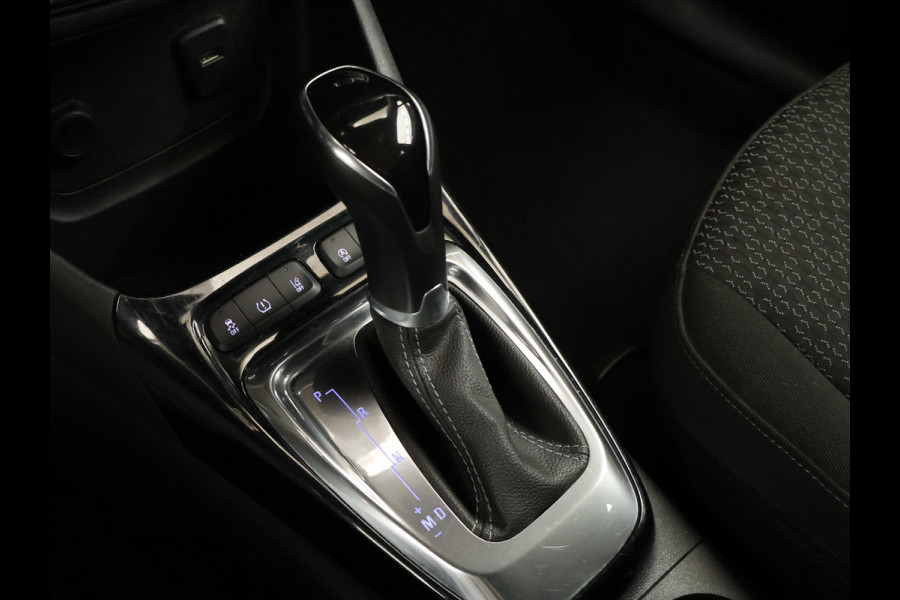 Opel Crossland X 1.2 Turbo Edition 2020 Sport (APPLE CARPLAY,CAMERA,NAVI,CLIMATE,CRUISE,GETINT,SPORTSTOELEN,LM VELGEN,NETTE STAAT)
