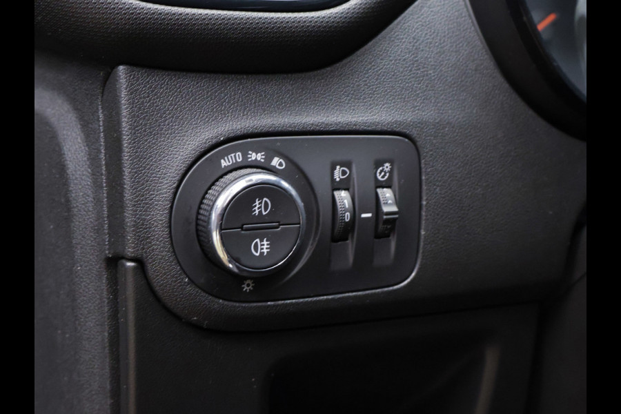 Opel Crossland X 1.2 Turbo Edition 2020 Sport (APPLE CARPLAY,CAMERA,NAVI,CLIMATE,CRUISE,GETINT,SPORTSTOELEN,LM VELGEN,NETTE STAAT)