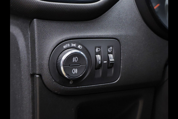 Opel Crossland X 1.2 Turbo Edition 2020 Sport (APPLE CARPLAY,CAMERA,NAVI,CLIMATE,CRUISE,GETINT,SPORTSTOELEN,LM VELGEN,NETTE STAAT)