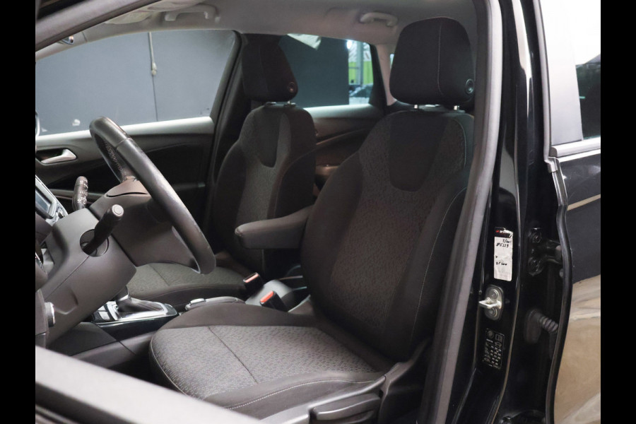 Opel Crossland X 1.2 Turbo Edition 2020 Sport (APPLE CARPLAY,CAMERA,NAVI,CLIMATE,CRUISE,GETINT,SPORTSTOELEN,LM VELGEN,NETTE STAAT)