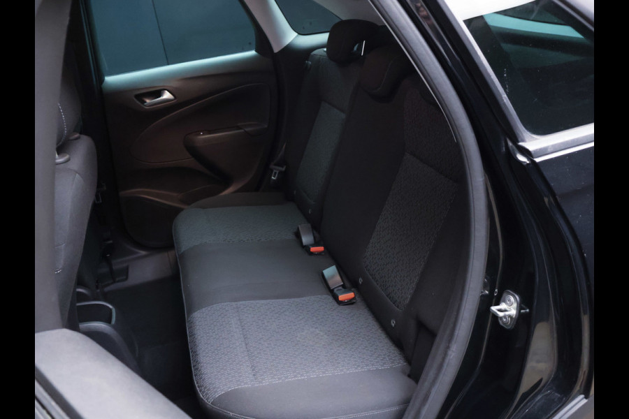 Opel Crossland X 1.2 Turbo Edition 2020 Sport (APPLE CARPLAY,CAMERA,NAVI,CLIMATE,CRUISE,GETINT,SPORTSTOELEN,LM VELGEN,NETTE STAAT)