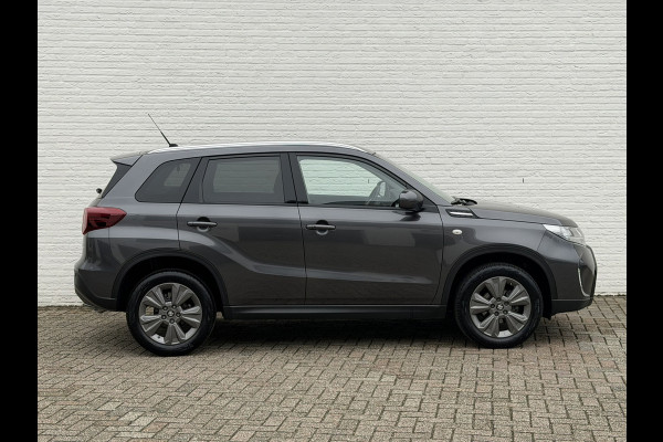 Suzuki Vitara 1.4 Boosterjet Hybrid Camera+Pdc Led Stoelverwarming Adapt Cruise carplay Dab+ Carplay Navi