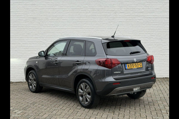 Suzuki Vitara 1.4 Boosterjet Hybrid Camera+Pdc Led Stoelverwarming Adapt Cruise carplay Dab+ Carplay Navi