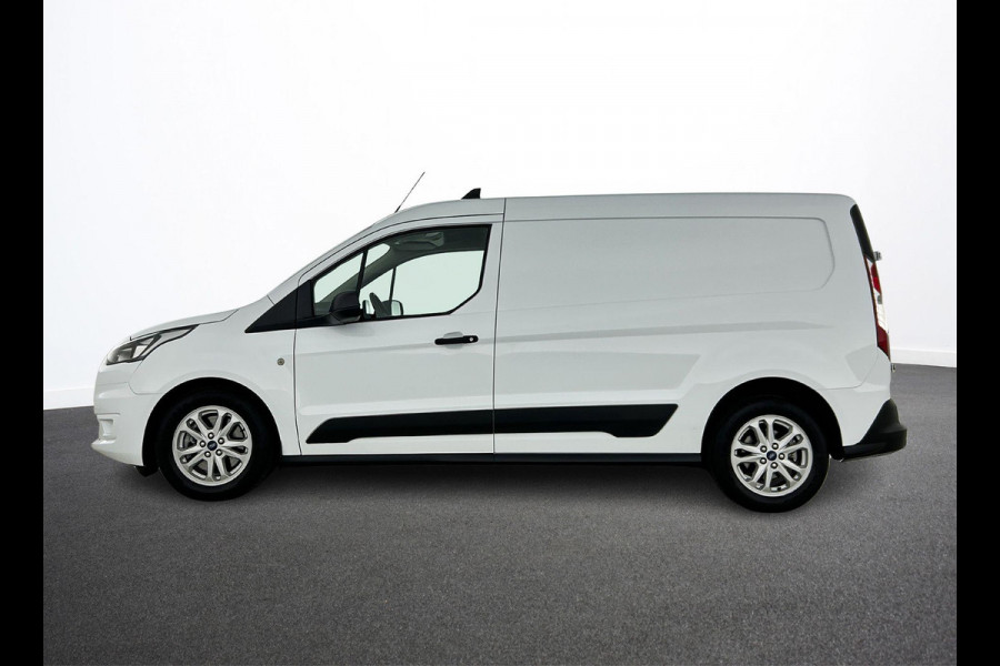 Ford Transit Connect 1.5 EcoBlue Automaat L2 Trend Navigatie Airco Parkeersensoren Cruise Control Camera DAB+
