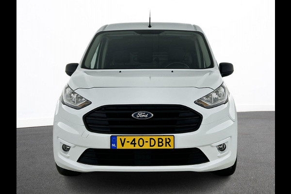 Ford Transit Connect 1.5 EcoBlue Automaat L2 Trend Navigatie Airco Parkeersensoren Cruise Control Camera DAB+