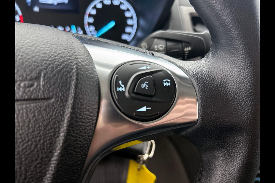 Ford Transit Connect 1.5 EcoBlue Automaat L2 Trend Navigatie Airco Parkeersensoren Cruise Control Camera DAB+