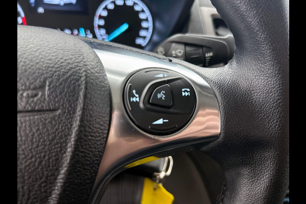 Ford Transit Connect 1.5 EcoBlue Automaat L2 Trend Navigatie Airco Parkeersensoren Cruise Control Camera DAB+