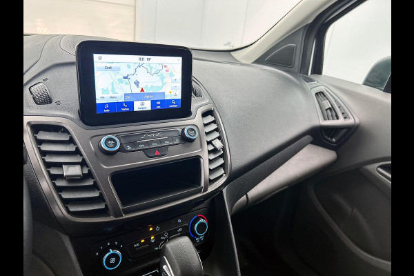 Ford Transit Connect 1.5 EcoBlue Automaat L2 Trend Navigatie Airco Parkeersensoren Cruise Control Camera DAB+