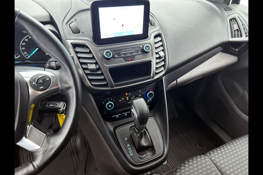 Ford Transit Connect 1.5 EcoBlue Automaat L2 Trend Navigatie Airco Parkeersensoren Cruise Control Camera DAB+