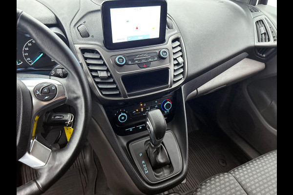 Ford Transit Connect 1.5 EcoBlue Automaat L2 Trend Navigatie Airco Parkeersensoren Cruise Control Camera DAB+