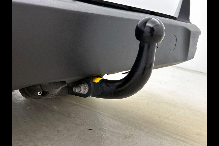 Ford Transit Connect 1.5 EcoBlue Automaat L2 Trend Navigatie Airco Parkeersensoren Cruise Control Camera DAB+