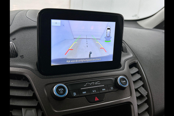 Ford Transit Connect 1.5 EcoBlue Automaat L2 Trend Navigatie Airco Parkeersensoren Cruise Control Camera DAB+