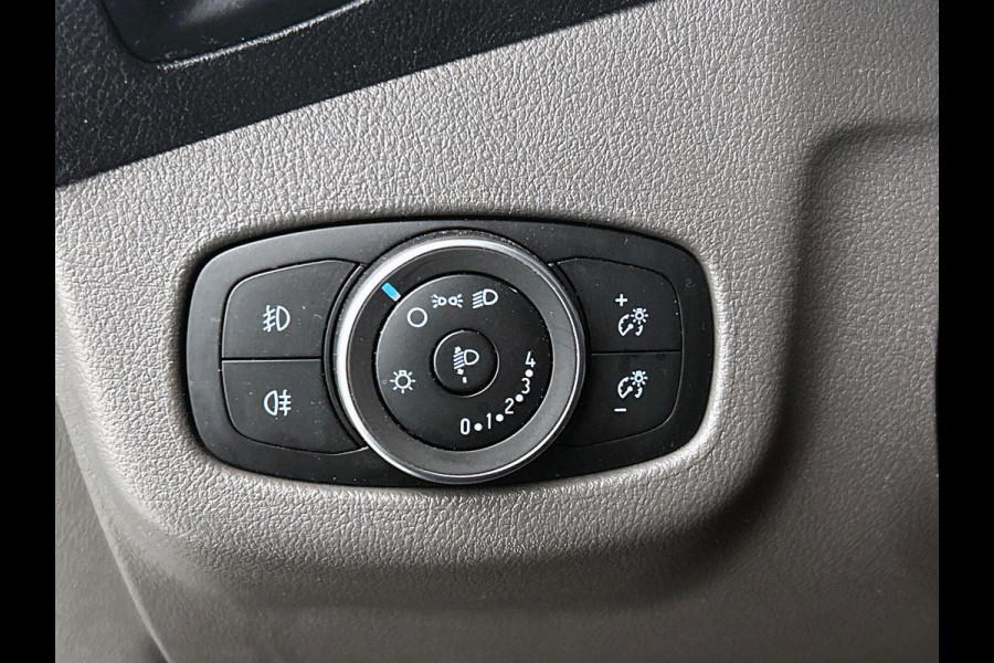 Ford Transit Connect 1.5 EcoBlue Automaat L2 Trend Navigatie Airco Parkeersensoren Cruise Control Camera DAB+