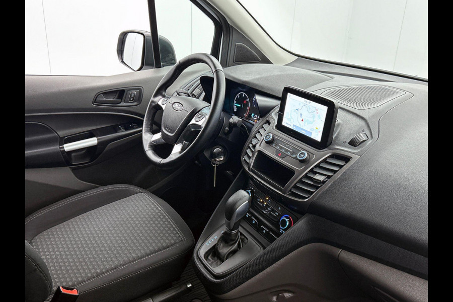 Ford Transit Connect 1.5 EcoBlue Automaat L2 Trend Navigatie Airco Parkeersensoren Cruise Control Camera DAB+