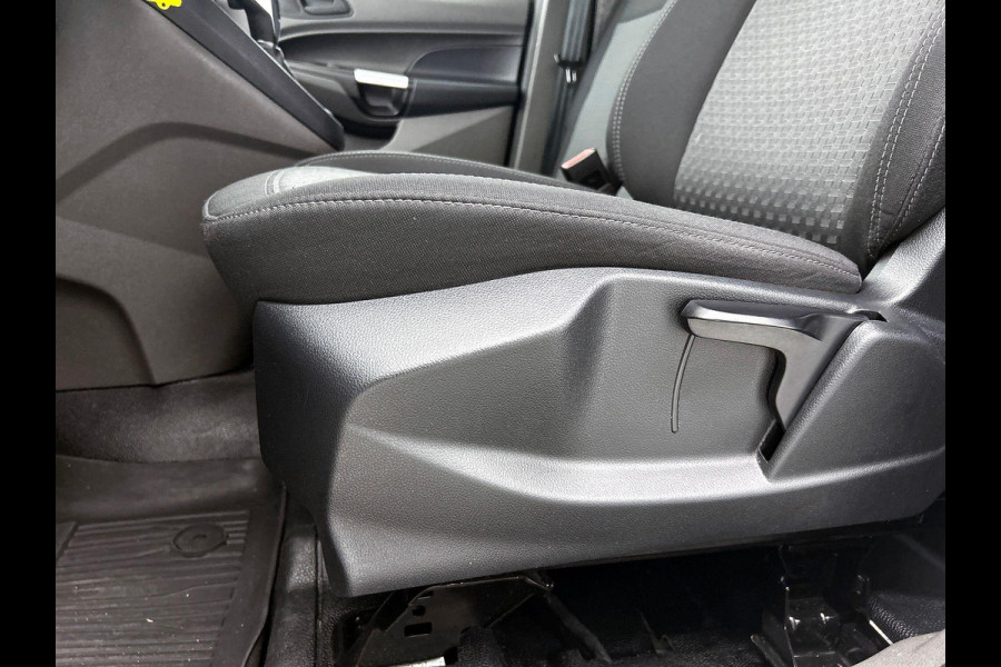 Ford Transit Connect 1.5 EcoBlue Automaat L2 Trend Navigatie Airco Parkeersensoren Cruise Control Camera DAB+