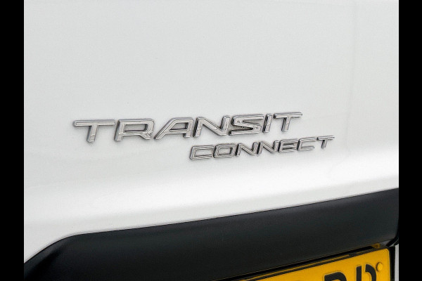 Ford Transit Connect 1.5 EcoBlue Automaat L2 Trend Navigatie Airco Parkeersensoren Cruise Control Camera DAB+
