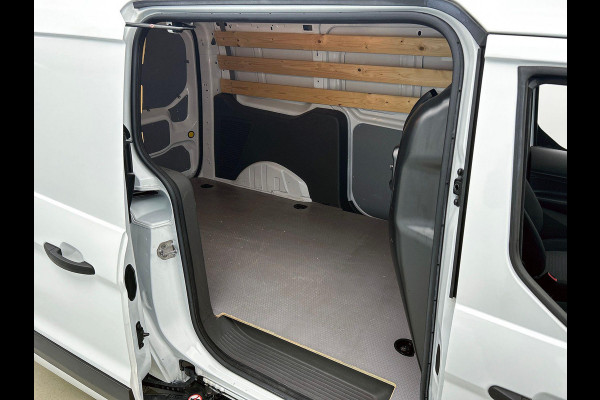 Ford Transit Connect 1.5 EcoBlue Automaat L2 Trend Navigatie Airco Parkeersensoren Cruise Control Camera DAB+