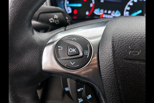 Ford Transit Connect 1.5 EcoBlue Automaat L2 Trend Navigatie Airco Parkeersensoren Cruise Control Camera DAB+