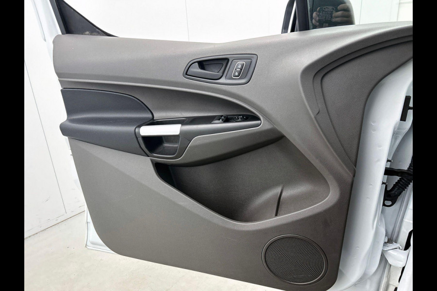 Ford Transit Connect 1.5 EcoBlue Automaat L2 Trend Navigatie Airco Parkeersensoren Cruise Control Camera DAB+