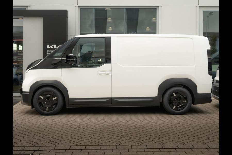 Kia PV5 L2H1 Elite 71.2 kWh | OP VOORRAAD | 360 Graden camera | parkeersensoren rondom | Stoelverwarming |