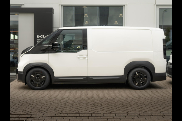 Kia PV5 L2H1 Elite 71.2 kWh | OP VOORRAAD | 360 Graden camera | parkeersensoren rondom | Stoelverwarming |