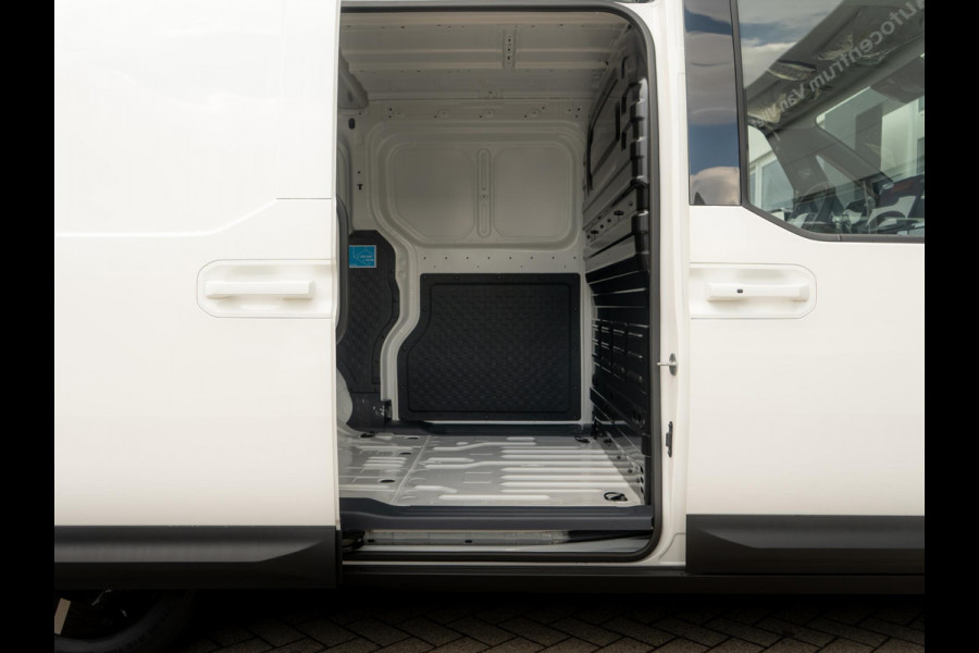 Kia PV5 L2H1 Elite 71.2 kWh | OP VOORRAAD | 360 Graden camera | parkeersensoren rondom | Stoelverwarming |