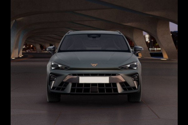 CUPRA Leon Sportstourer 1.5 TSI e-Hybrid 272 pk VZ Performance Bestel met hoge korting