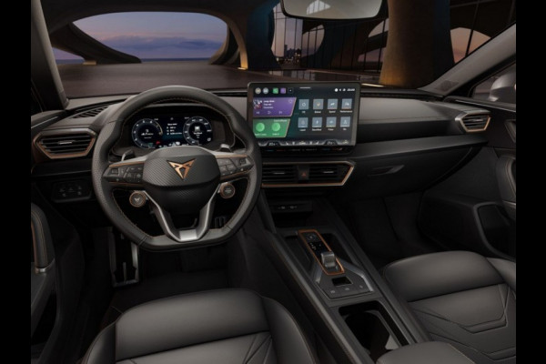CUPRA Leon Sportstourer 1.5 TSI e-Hybrid 272 pk VZ Performance Bestel met hoge korting