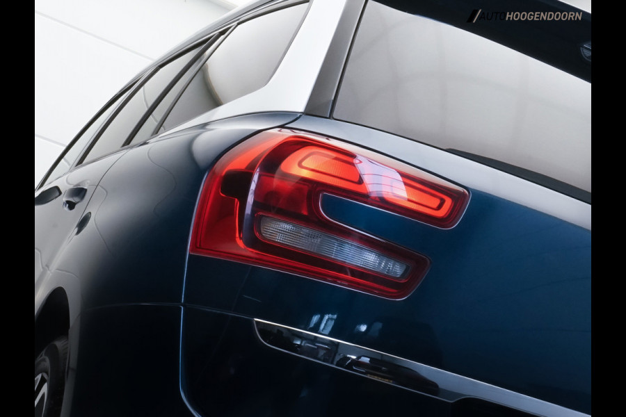 Citroën Grand C4 Spacetourer 1.2 PureTech Business Luxe (APPLE CARPLAY,ACHTERUITRIJCAMERA,CLIMATE,CRUISE CONTROL,NAVI,TOPCONDITIE)