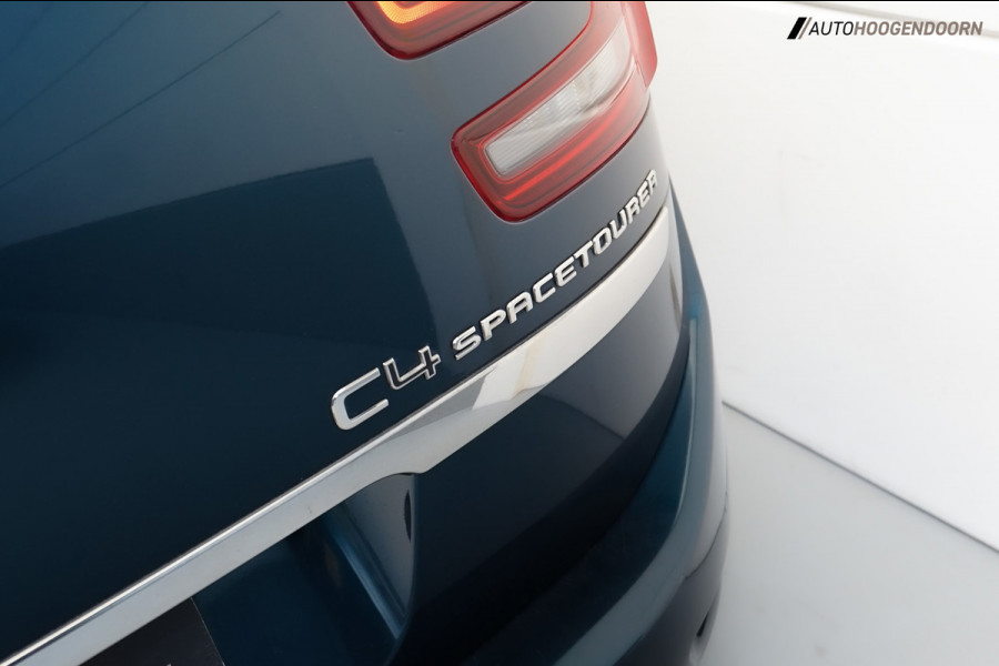 Citroën Grand C4 Spacetourer 1.2 PureTech Business Luxe (APPLE CARPLAY,ACHTERUITRIJCAMERA,CLIMATE,CRUISE CONTROL,NAVI,TOPCONDITIE)