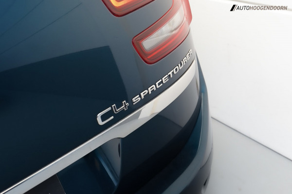 Citroën Grand C4 Spacetourer 1.2 PureTech Business Luxe (APPLE CARPLAY,ACHTERUITRIJCAMERA,CLIMATE,CRUISE CONTROL,NAVI,TOPCONDITIE)