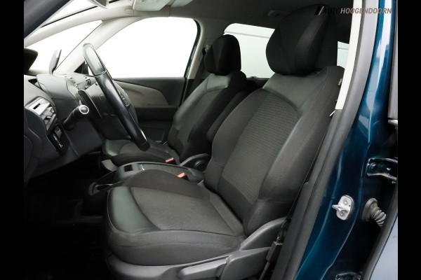 Citroën Grand C4 Spacetourer 1.2 PureTech Business Luxe (APPLE CARPLAY,ACHTERUITRIJCAMERA,CLIMATE,CRUISE CONTROL,NAVI,TOPCONDITIE)